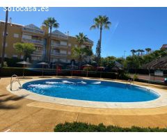 2AI216 EXCLUSIVO APARTAMENTO EN URB. BELLAMAR, ISLANTILLA