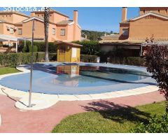 3ALA854 MAGNIFICO DUPLEX, LA ANTILLA