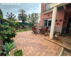 3ALA854 MAGNIFICO DUPLEX, LA ANTILLA