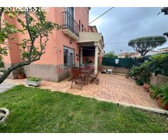 3ALA854 MAGNIFICO DUPLEX, LA ANTILLA