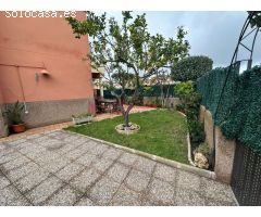3ALA854 MAGNIFICO DUPLEX, LA ANTILLA