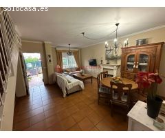 3ALA854 MAGNIFICO DUPLEX, LA ANTILLA