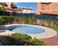 3ALA854 MAGNIFICO DUPLEX, LA ANTILLA