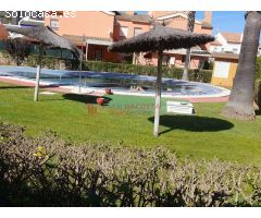 3ALA854 MAGNIFICO DUPLEX, LA ANTILLA
