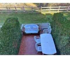 2AG917 PRECIOSO DUPLEX EN URBA DE CAMPO DE GOLF, CON PISCINA