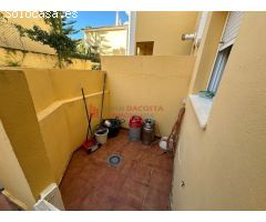 2AG917 PRECIOSO DUPLEX EN URBA DE CAMPO DE GOLF, CON PISCINA