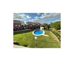 1ALA919 ESPECTACULAR APARTAMENTO EN ISLANTILLA GOLF