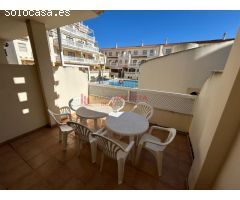 3ALA921 MARAVILLOSO DÚPLEX EN URBANIZACIÓN WERJAMAR I