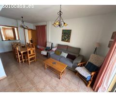 3ALA921 MARAVILLOSO DÚPLEX EN URBANIZACIÓN WERJAMAR I