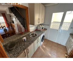 3ALA921 MARAVILLOSO DÚPLEX EN URBANIZACIÓN WERJAMAR I