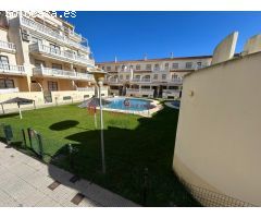 3ALA921 MARAVILLOSO DÚPLEX EN URBANIZACIÓN WERJAMAR I