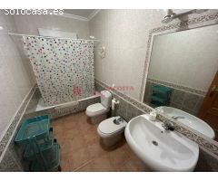3ALA921 MARAVILLOSO DÚPLEX EN URBANIZACIÓN WERJAMAR I