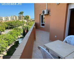 2ALA266 PISO EN BLOQUE BERGANTIN, LA ANTILLA