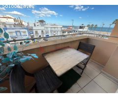 2ALA943 FANTÁSTICO APARTAMENTO CON VISTAS AL MAR