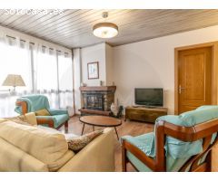 APARTAMENTO DE TRES DORMITORIOS SITUADO EN BOSSOST
