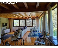 CASA UNIFAMILIAR ADOSADA SITUADA EN SANTA GEMMA