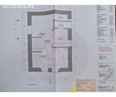 CASA ARANESA PARCIALMENTE REFORMADA SITUADA EN CANEJAN