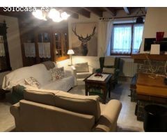 CASA ARANESA SITUADA EN BOSSOST