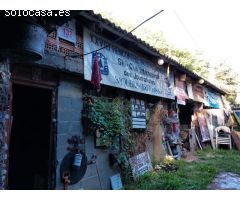 TERRENO URBANO SITUADO EN ARROS