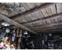 COTO CON CASA Y JARDIN SITUADO EN ARROS