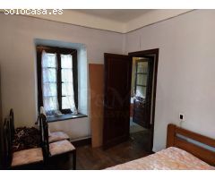COTO CON CASA Y JARDIN SITUADO EN ARROS