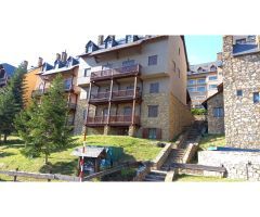 APARTAMENTO DE UN DORMITORIO SITUADO EN TANAU COTA 1700 ( BAQUEIRA)