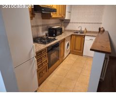 APARTAMENTO DE UN DORMITORIO SITUADO EN VIELHA