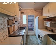 APARTAMENTO DE TRES DORMITORIOS SITUADO EN VIELHA. DISPONIBLE A PARTIR DE MAYO