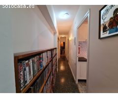 APARTAMENTO DE TRES DORMITORIOS SITUADO EN VIELHA. DISPONIBLE A PARTIR DE MAYO