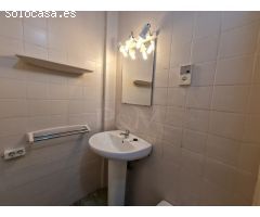 APARTAMENTO DE TRES DORMITORIOS SITUADO EN VIELHA. DISPONIBLE A PARTIR DE MAYO