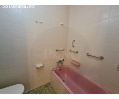 APARTAMENTO DE TRES DORMITORIOS SITUADO EN VIELHA. DISPONIBLE A PARTIR DE MAYO