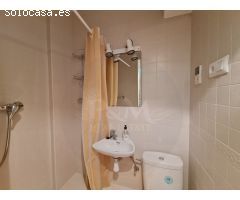 APARTAMENTO DE TRES DORMITORIOS SITUADO EN VIELHA. DISPONIBLE A PARTIR DE MAYO