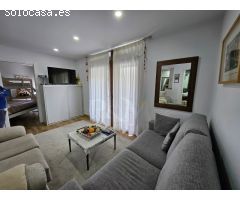 APARTAMENTO DE DOS DORMITORIOS CON PARKING Y TRASTERO, SITUADO EN BETREN