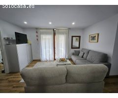 APARTAMENTO DE DOS DORMITORIOS CON PARKING Y TRASTERO, SITUADO EN BETREN
