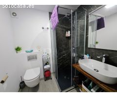 APARTAMENTO DE DOS DORMITORIOS CON PARKING Y TRASTERO, SITUADO EN BETREN