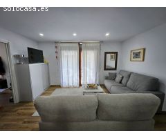 APARTAMENTO DE DOS DORMITORIOS CON PARKING Y TRASTERO, SITUADO EN BETREN
