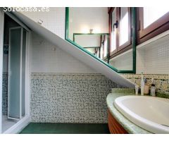 DSI-V2412. CHALET INDEPENDIENTE. URBANIZACION EUROVILLAS.NUEVO BAZTAN.MADRID.