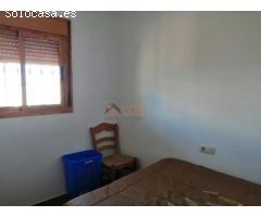 Piso en Embajadores con terraza