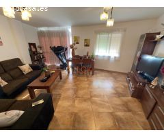 Piso de 3 dormitorios