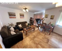 Piso de 3 dormitorios