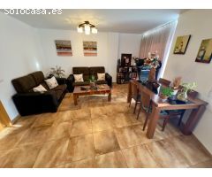 Piso de 3 dormitorios