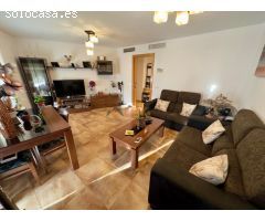 Piso de 3 dormitorios