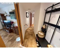 Piso de 3 dormitorios