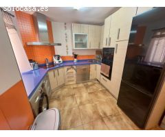 Piso de 3 dormitorios