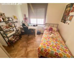 Piso de 3 dormitorios