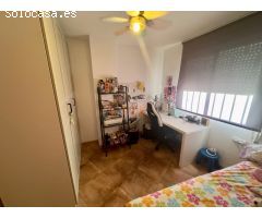 Piso de 3 dormitorios