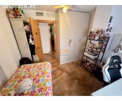 Piso de 3 dormitorios
