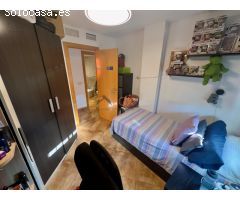 Piso de 3 dormitorios