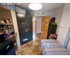 Piso de 3 dormitorios