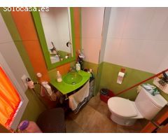 Piso de 3 dormitorios
